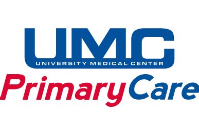 umc primary care appointment.